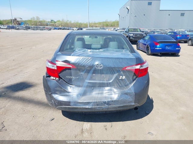 2T1BURHE6GC611832 Toyota Corolla L/le/le Pls/prm/s/s Pls