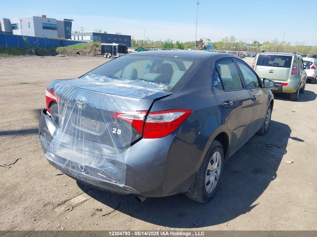 2T1BURHE6GC611832 Toyota Corolla L/le/le Pls/prm/s/s Pls