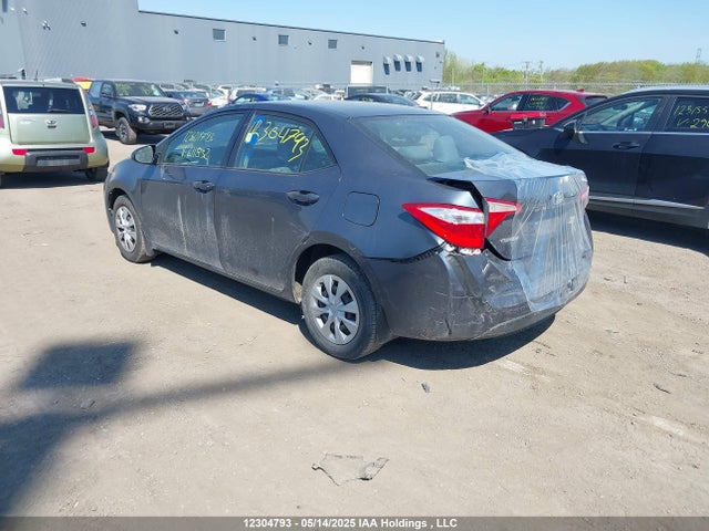 2T1BURHE6GC611832 Toyota Corolla L/le/le Pls/prm/s/s Pls