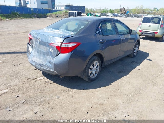 2T1BURHE6GC611832 Toyota Corolla L/le/le Pls/prm/s/s Pls