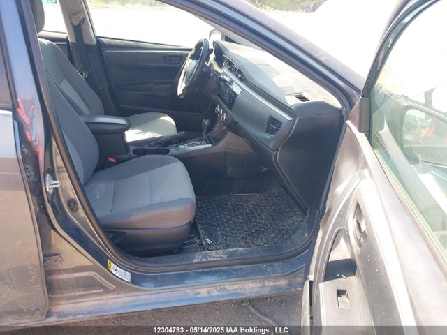 2T1BURHE6GC611832 Toyota Corolla L/le/le Pls/prm/s/s Pls