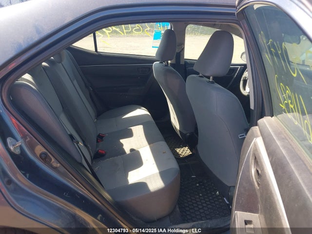 2T1BURHE6GC611832 Toyota Corolla L/le/le Pls/prm/s/s Pls