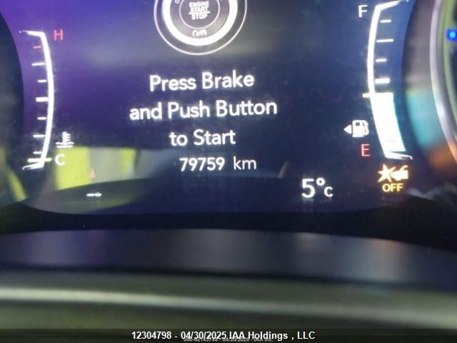 2C4RC1BG7PR572066 Chrysler Pacifica Touring L