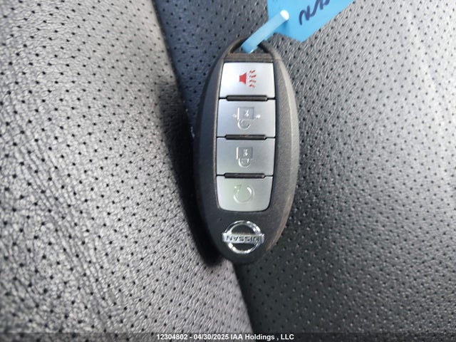 JN1BJ1CR5KW324019 Nissan Rogue Sport S/sv/sl
