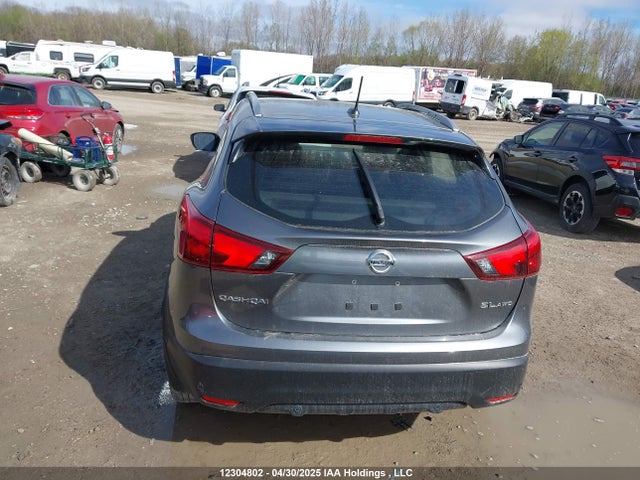 JN1BJ1CR5KW324019 Nissan Rogue Sport S/sv/sl