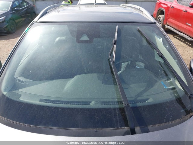 JN1BJ1CR5KW324019 Nissan Rogue Sport S/sv/sl