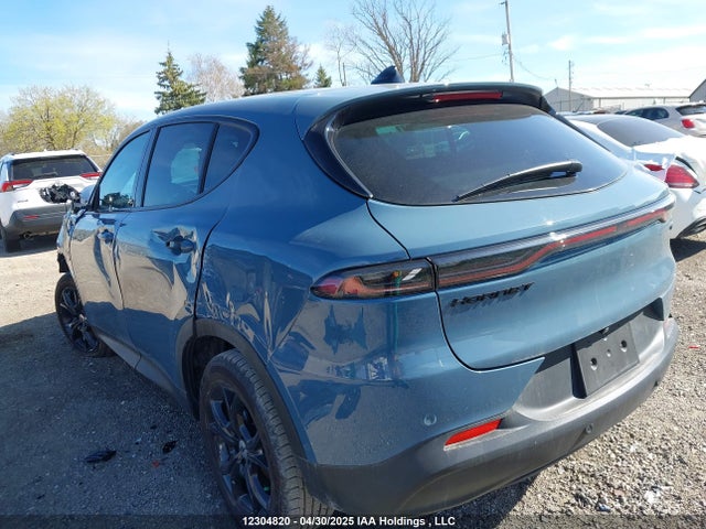 ZACNDFBN4R3A17467 Dodge Hornet Gt Plus