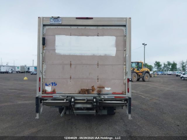 1FDBF8PM6JKA28319 Ford Transit