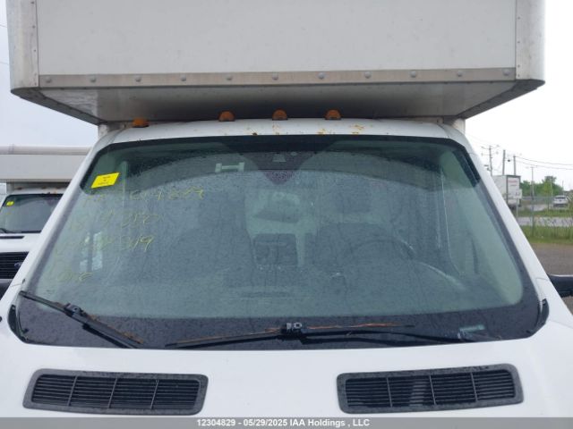 1FDBF8PM6JKA28319 Ford Transit