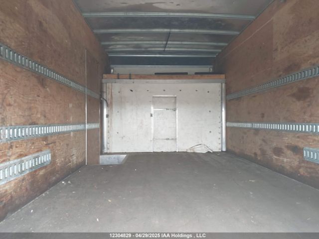 1FDBF8PM6JKA28319 Ford Transit