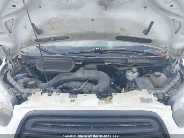 1FDBF8PM6JKA28319 Ford Transit