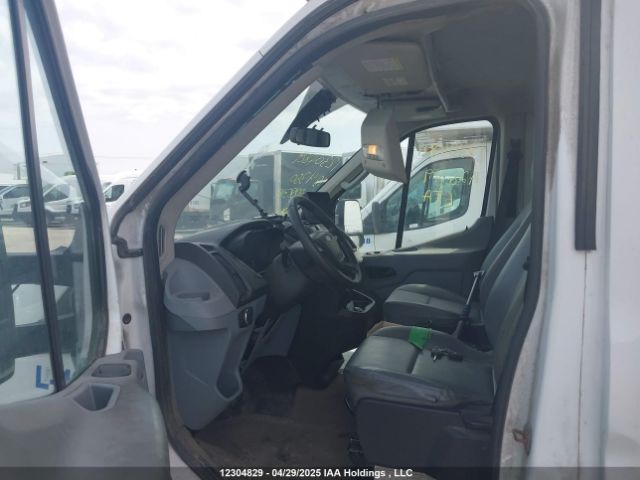 1FDBF8PM6JKA28319 Ford Transit