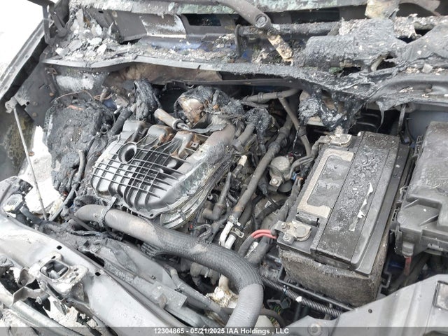 2C4RDGCG2LR241355 Dodge 2020