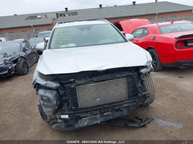 5NMS23AD2KH115529 Hyundai gdi theta ii
