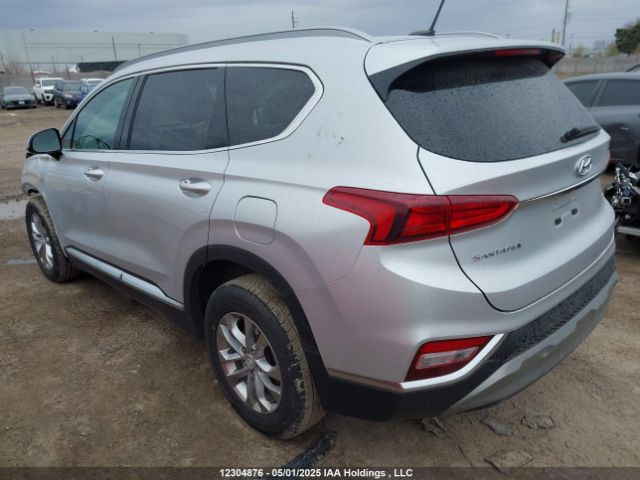5NMS23AD2KH115529 Hyundai gdi theta ii