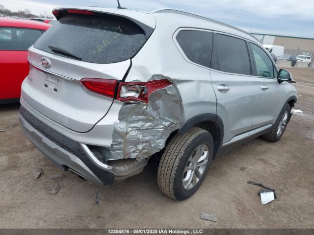 5NMS23AD2KH115529 Hyundai gdi theta ii