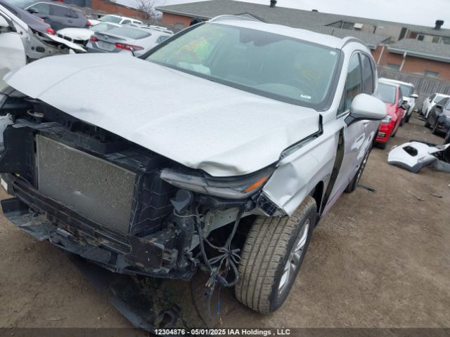5NMS23AD2KH115529 Hyundai gdi theta ii