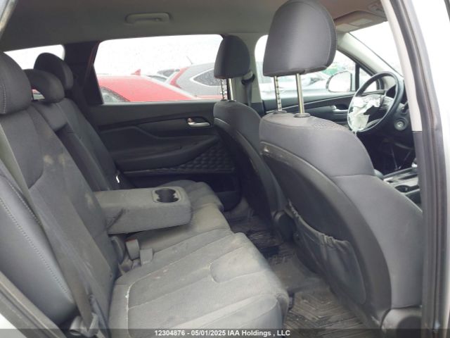 5NMS23AD2KH115529 Hyundai gdi theta ii