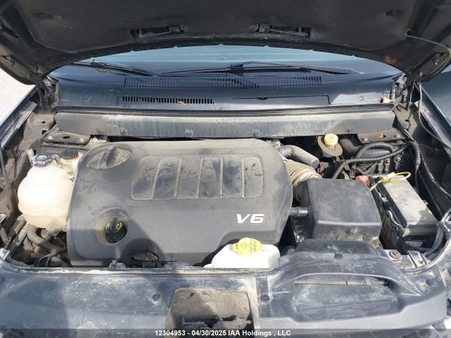 Dodge Journey 2017 3C4PDDFG3HT513420 Image 10