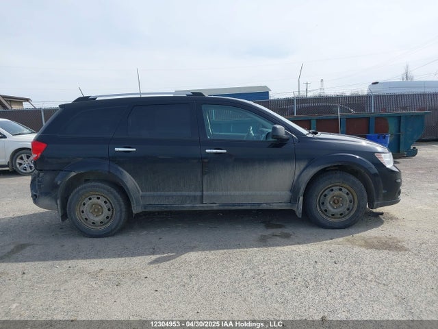 Dodge Journey 2017 3C4PDDFG3HT513420 Image 13