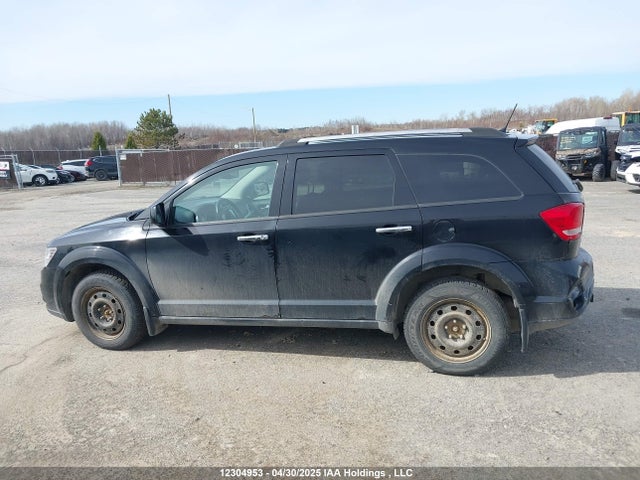 Dodge Journey 2017 3C4PDDFG3HT513420 Image 14