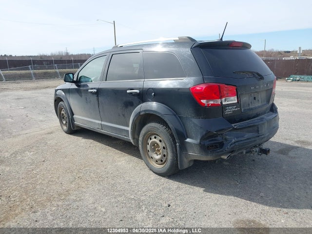 Dodge Journey 2017 3C4PDDFG3HT513420 Image 3