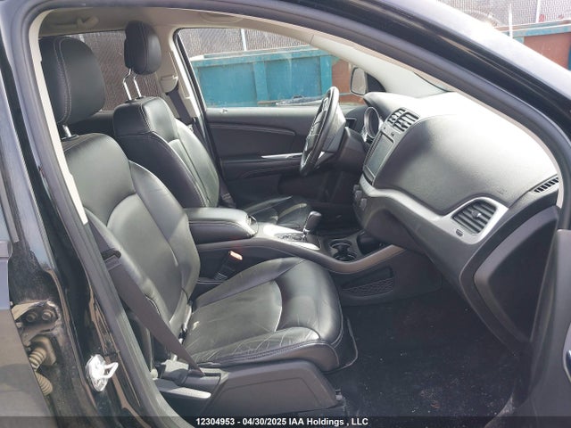 Dodge Journey 2017 3C4PDDFG3HT513420 Image 5