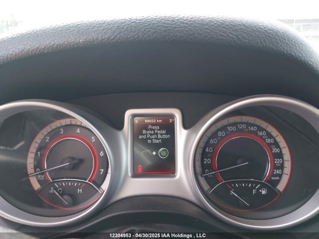 Dodge Journey 2017 3C4PDDFG3HT513420 Image 7