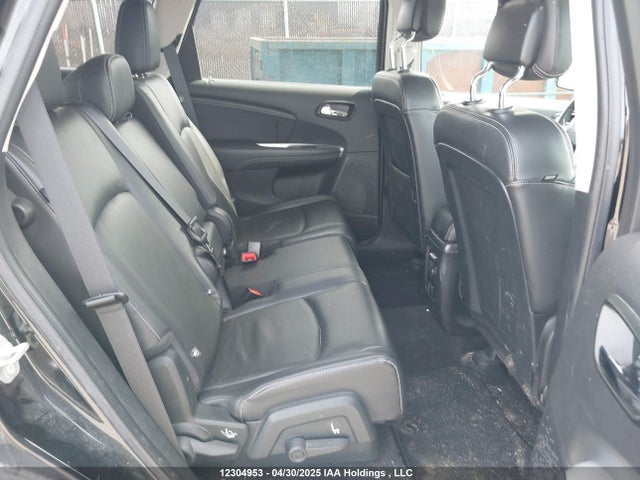 Dodge Journey 2017 3C4PDDFG3HT513420 Image 8