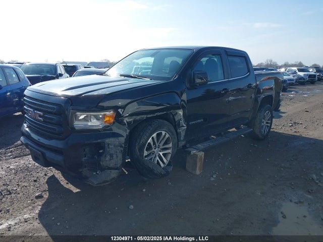 1GTG6CE31G1273034 GMC lfx - sidi, vvt, e85 max, aluminum
