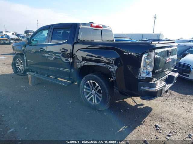 1GTG6CE31G1273034 GMC lfx - sidi, vvt, e85 max, aluminum