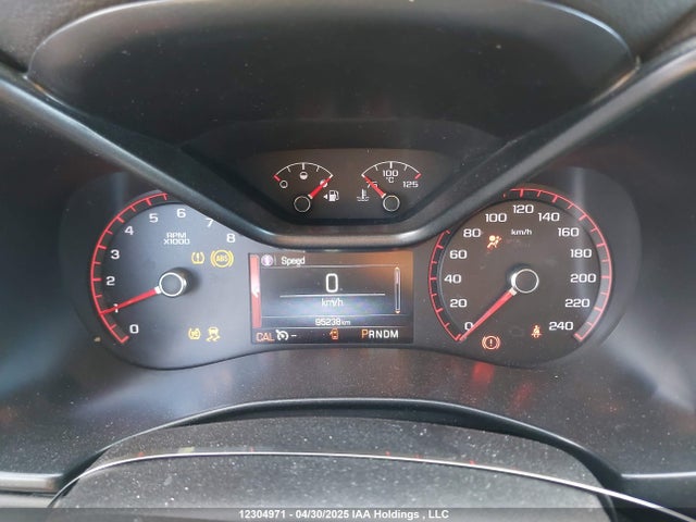 1GTG6CE31G1273034 GMC lfx - sidi, vvt, e85 max, aluminum