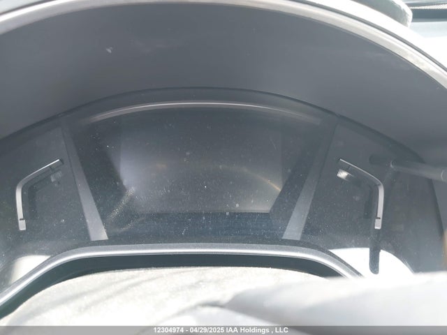 2HKRW2H90JH117313 Honda l15be