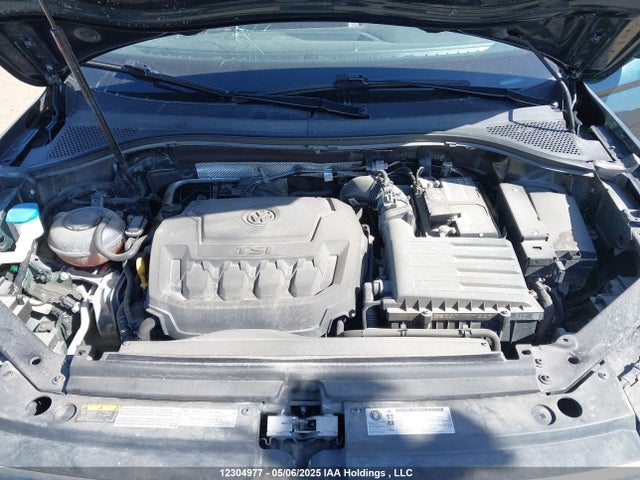3VV4B7AX7KM114160 Volkswagen Tiguan