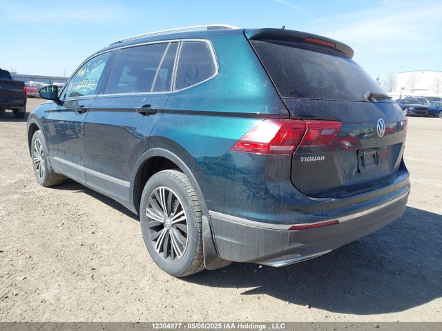 3VV4B7AX7KM114160 Volkswagen Tiguan