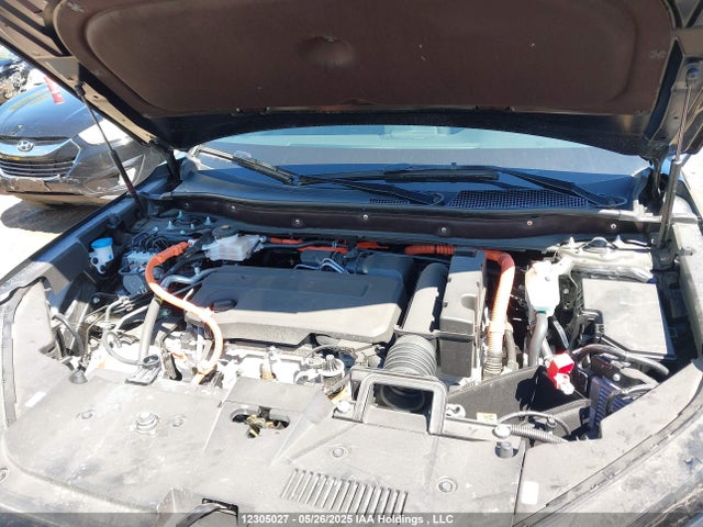 2HKRS6H98SH221066 Honda lfc3