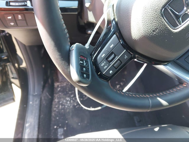 2HKRS6H98SH221066 Honda lfc3