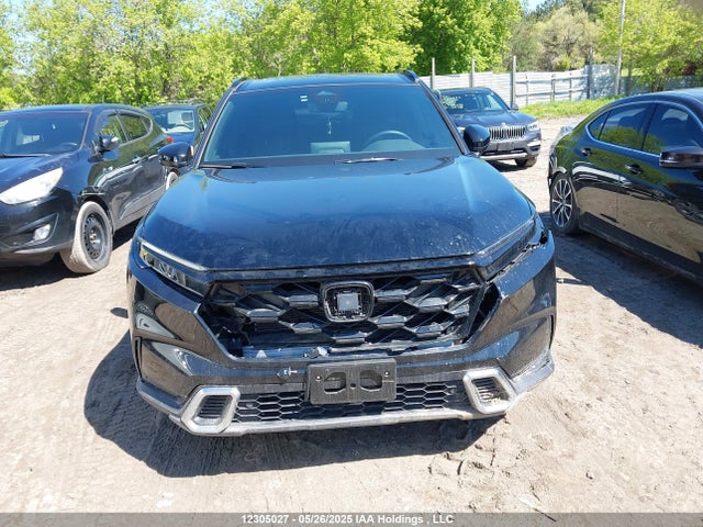 2HKRS6H98SH221066 Honda lfc3