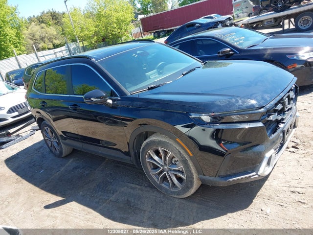 2HKRS6H98SH221066 Honda lfc3