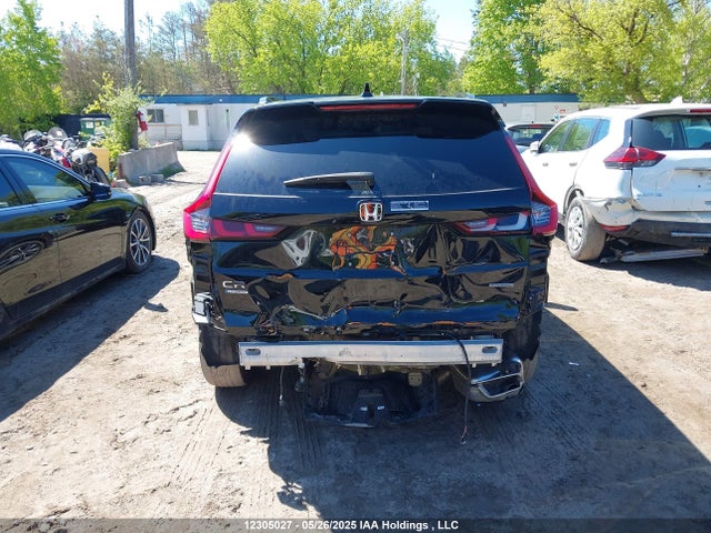 2HKRS6H98SH221066 Honda lfc3
