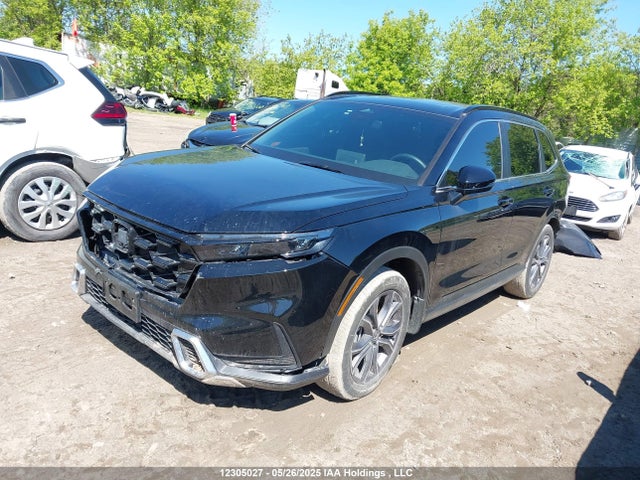 2HKRS6H98SH221066 Honda lfc3
