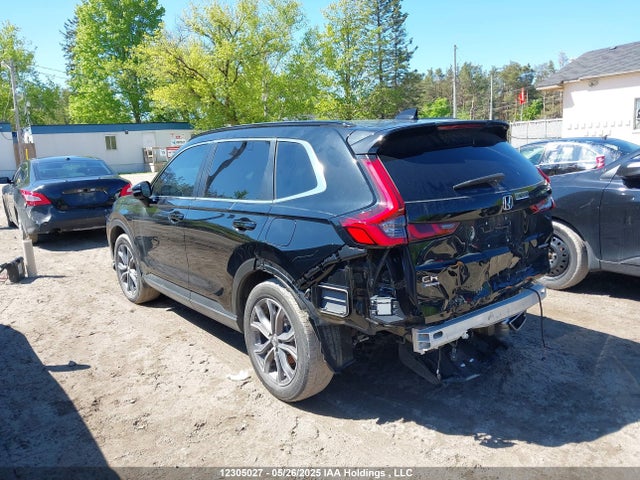 2HKRS6H98SH221066 Honda lfc3