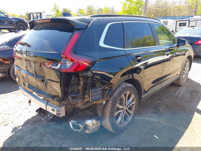2HKRS6H98SH221066 Honda lfc3
