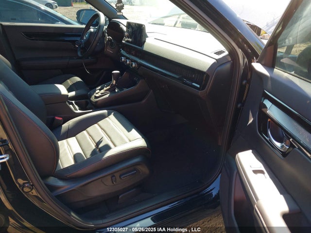 2HKRS6H98SH221066 Honda lfc3