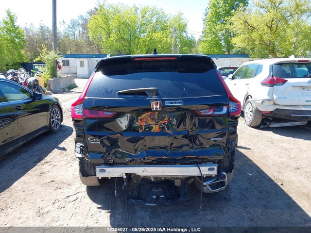 2HKRS6H98SH221066 Honda lfc3