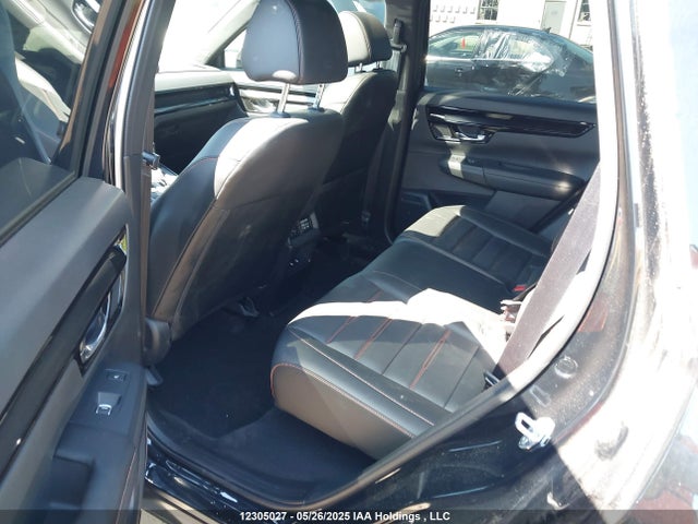 2HKRS6H98SH221066 Honda lfc3