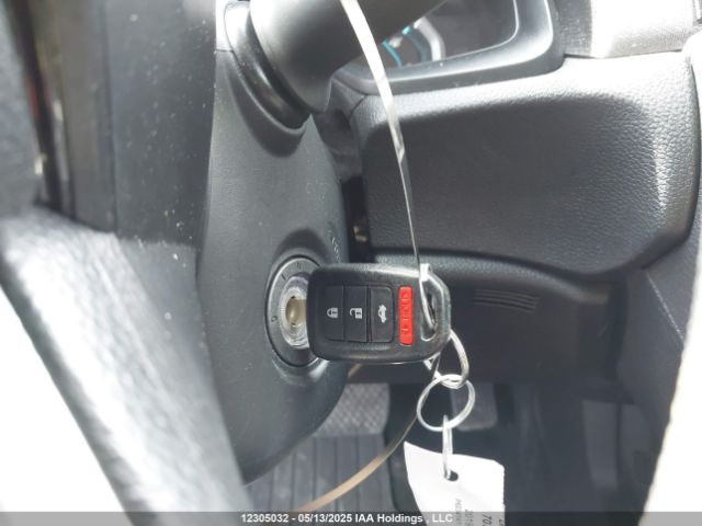 2HGFC2F58KH008203 Honda Civic Lx