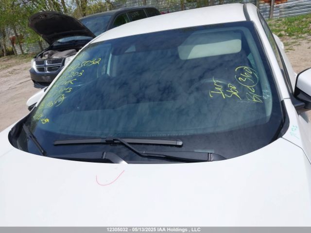 2HGFC2F58KH008203 Honda Civic Lx