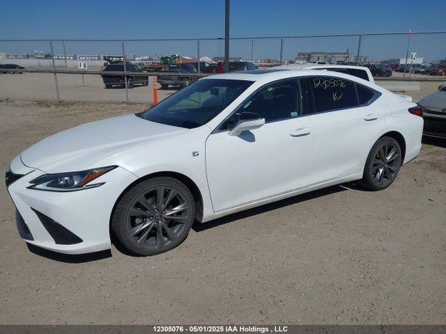 58ABZ1B11KU019179 Lexus 2gr-fks