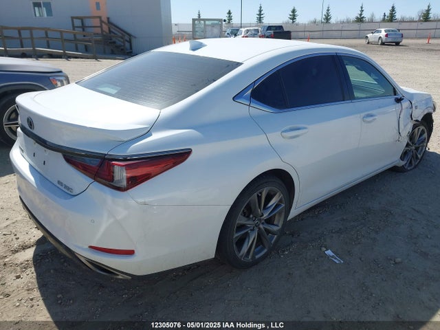 58ABZ1B11KU019179 Lexus 2gr-fks